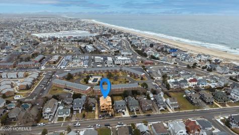 88 Osborne Avenue Bay Head NJ 08742