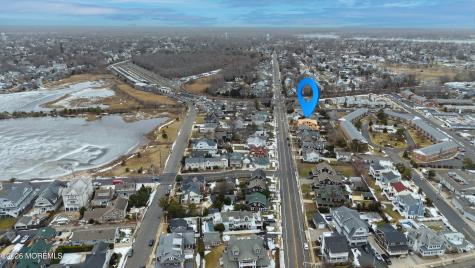 88 Osborne Avenue Bay Head NJ 08742