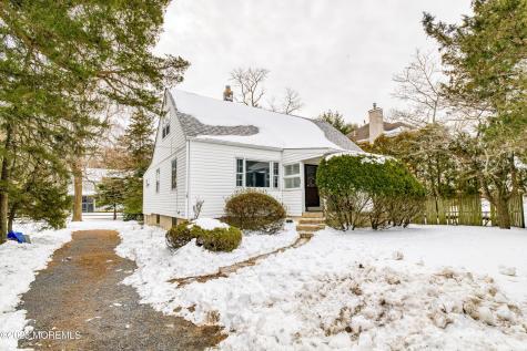 432 W Park Avenue Oakhurst NJ 07755