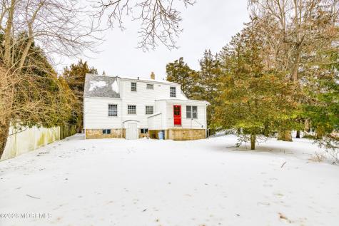 432 W Park Avenue Oakhurst NJ 07755