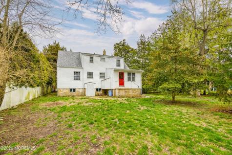 432 W Park Avenue Oakhurst NJ 07755