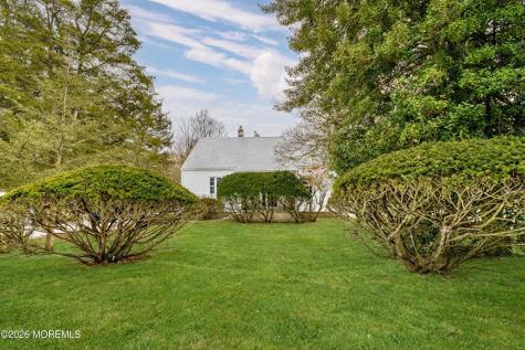 432 W Park Avenue Oakhurst NJ 07755