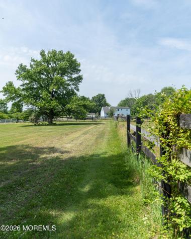 911 Monmouth Road Cream Ridge NJ 08514
