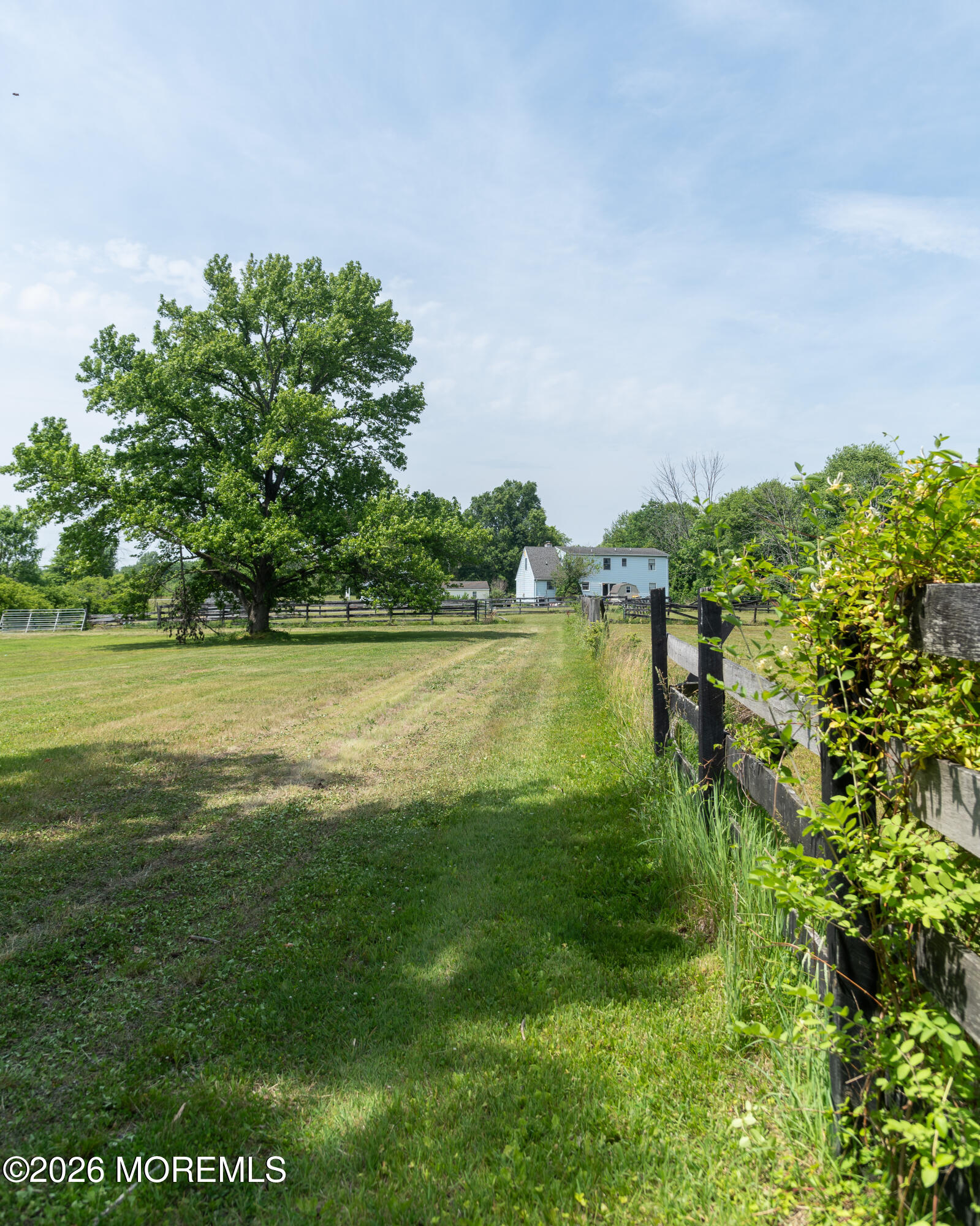 911 Monmouth Road Cream Ridge NJ 08514