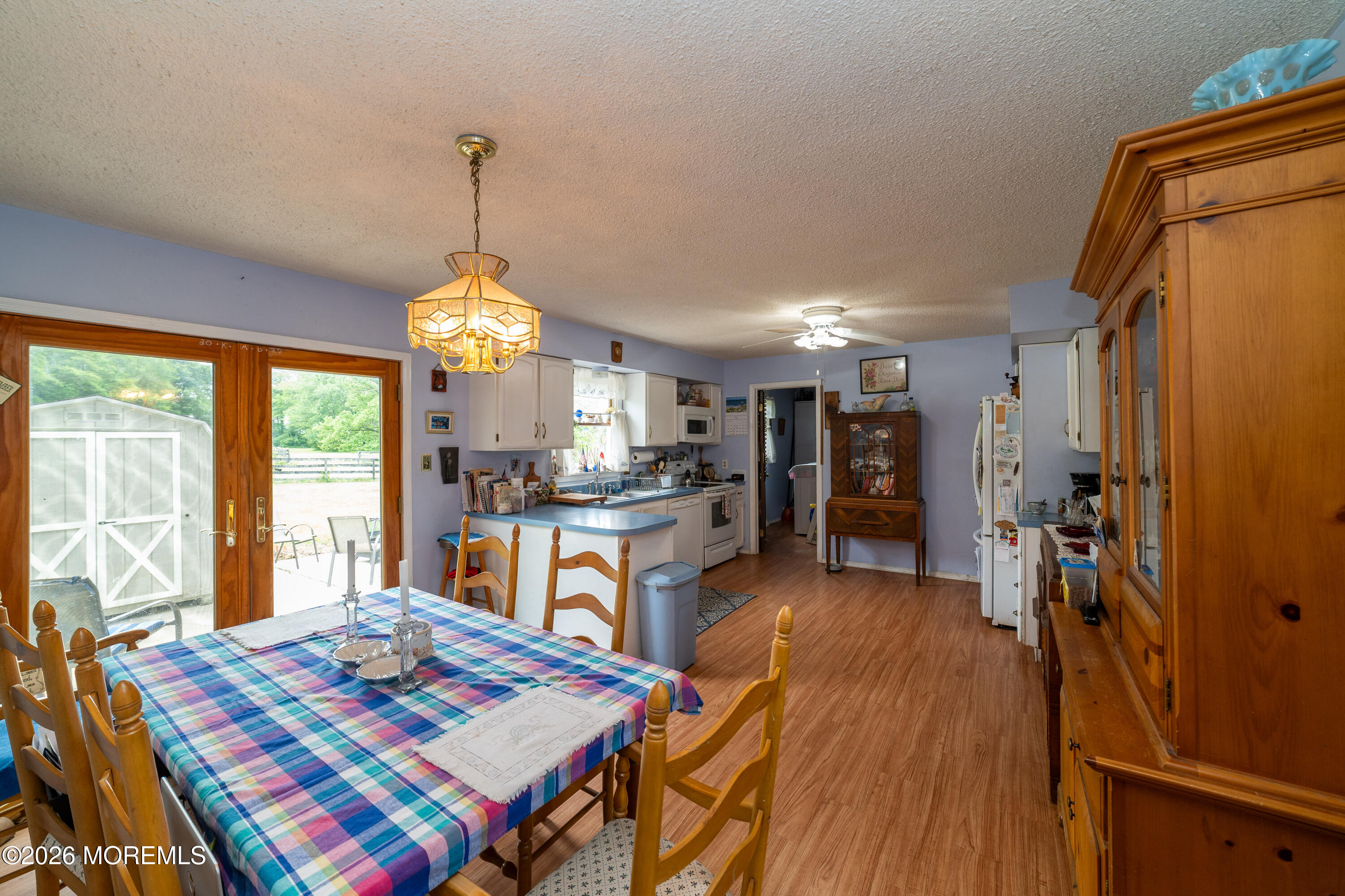 911 Monmouth Road Cream Ridge NJ 08514