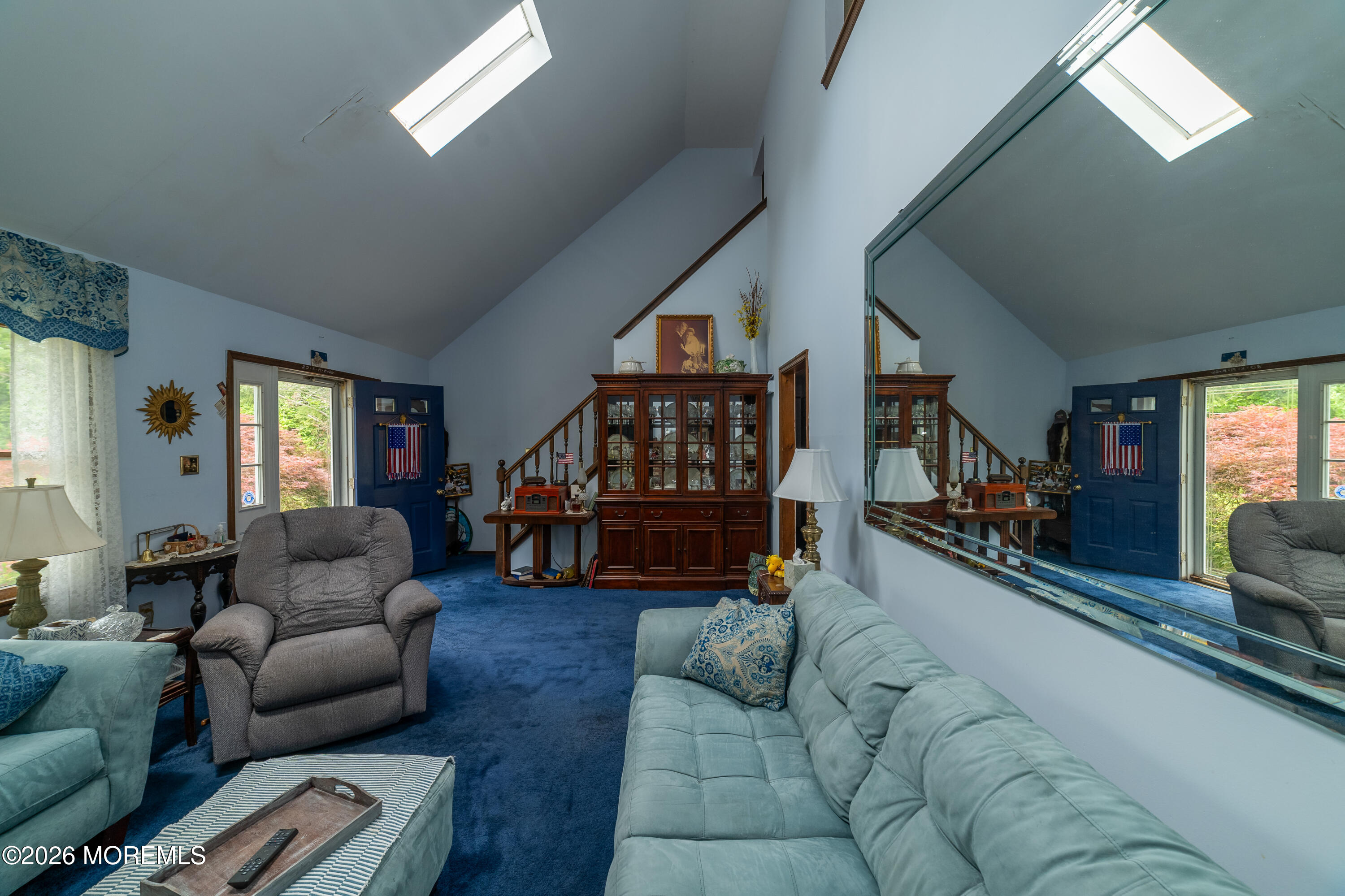 911 Monmouth Road Cream Ridge NJ 08514