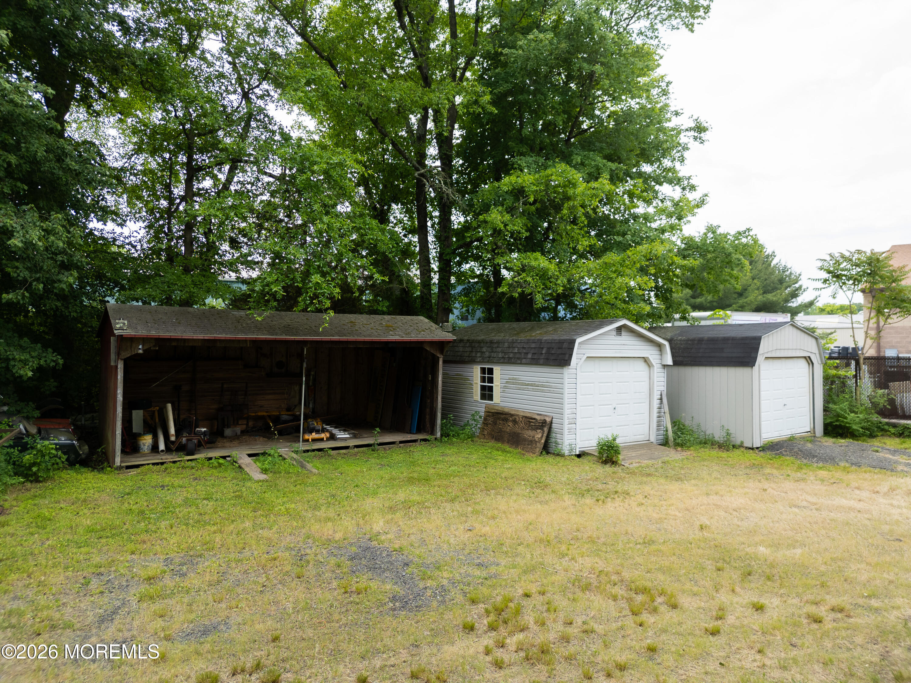 911 Monmouth Road Cream Ridge NJ 08514