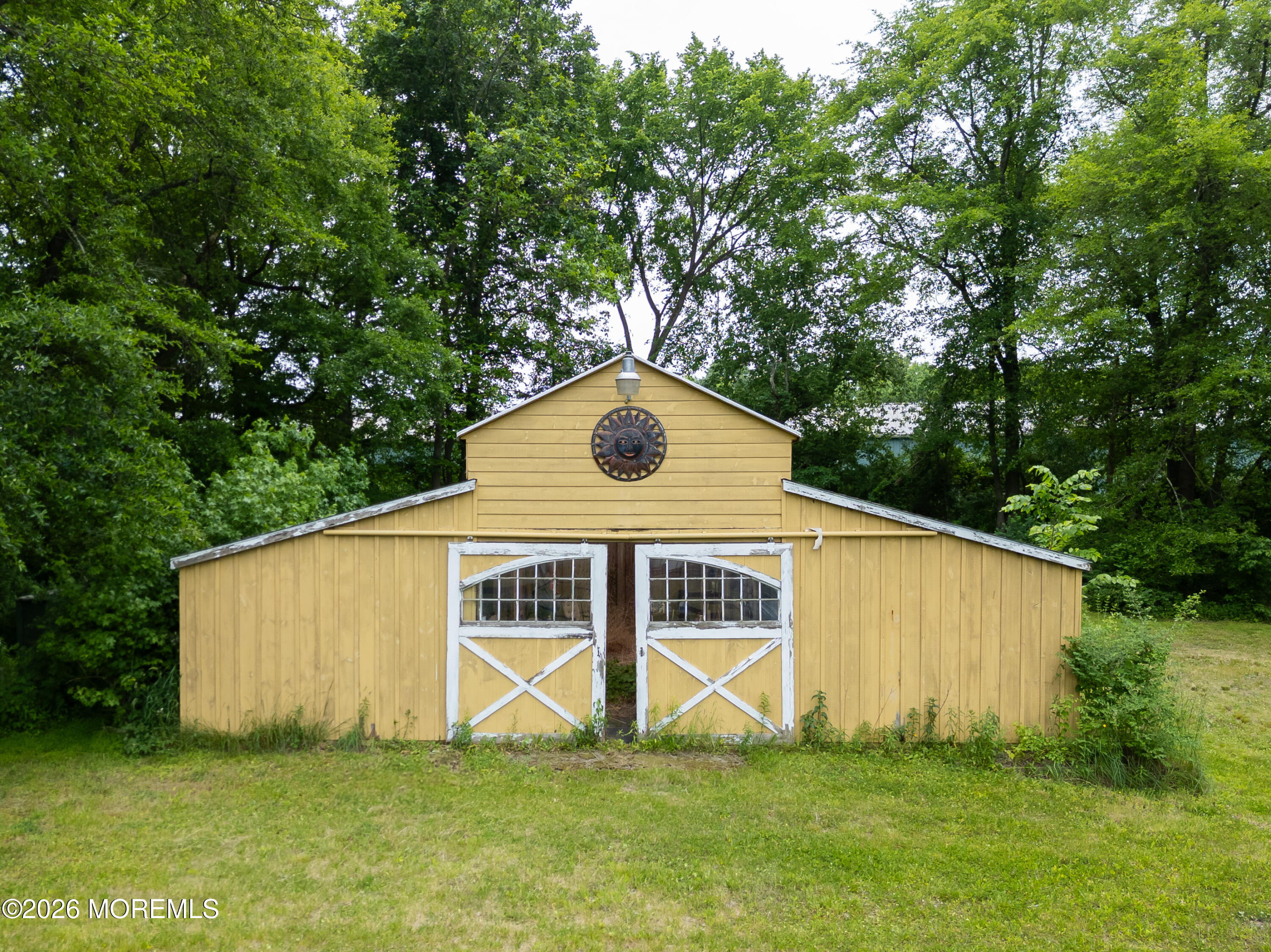 911 Monmouth Road Cream Ridge NJ 08514