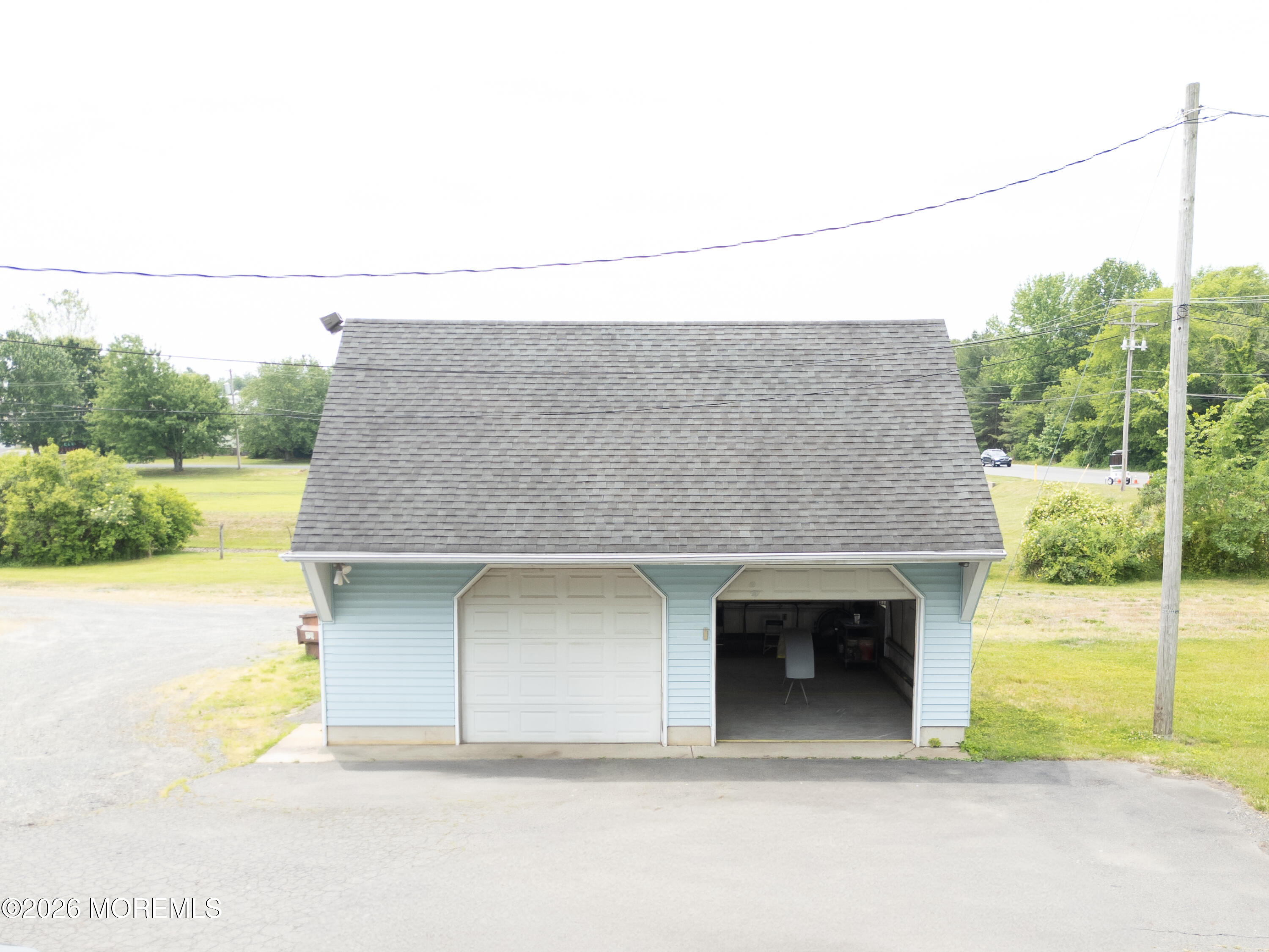 911 Monmouth Road Cream Ridge NJ 08514