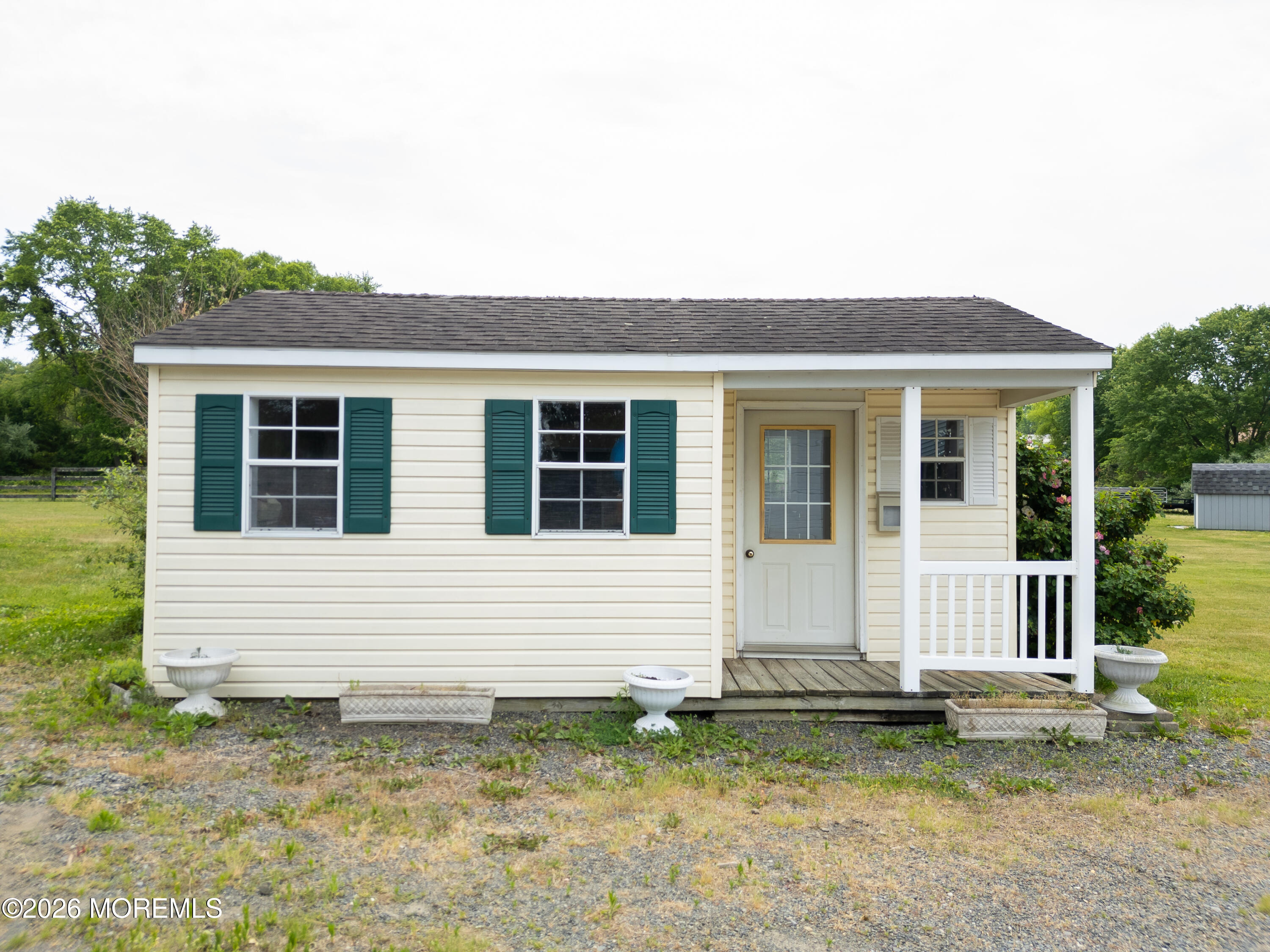 911 Monmouth Road Cream Ridge NJ 08514