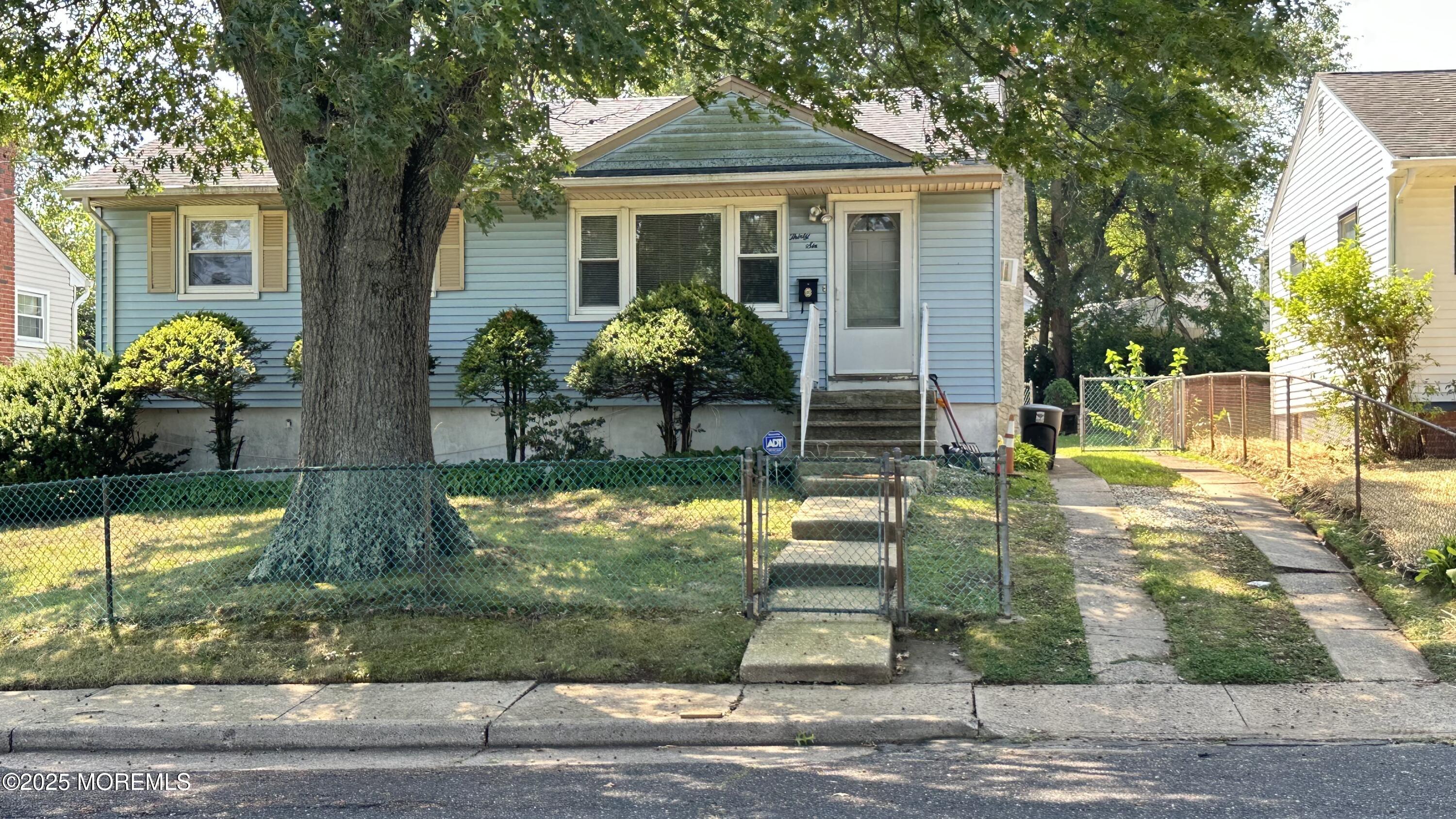 36 Liberty Street Freehold NJ 07728