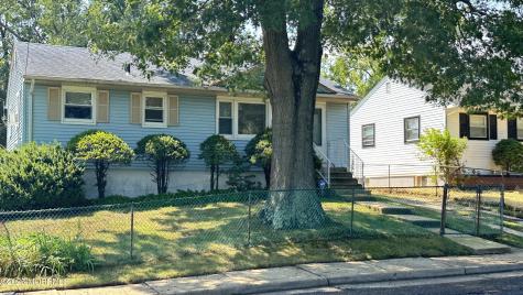36 Liberty Street Freehold NJ 07728