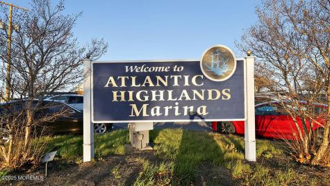 12 E Garfield Avenue Atlantic Highlands NJ 07716