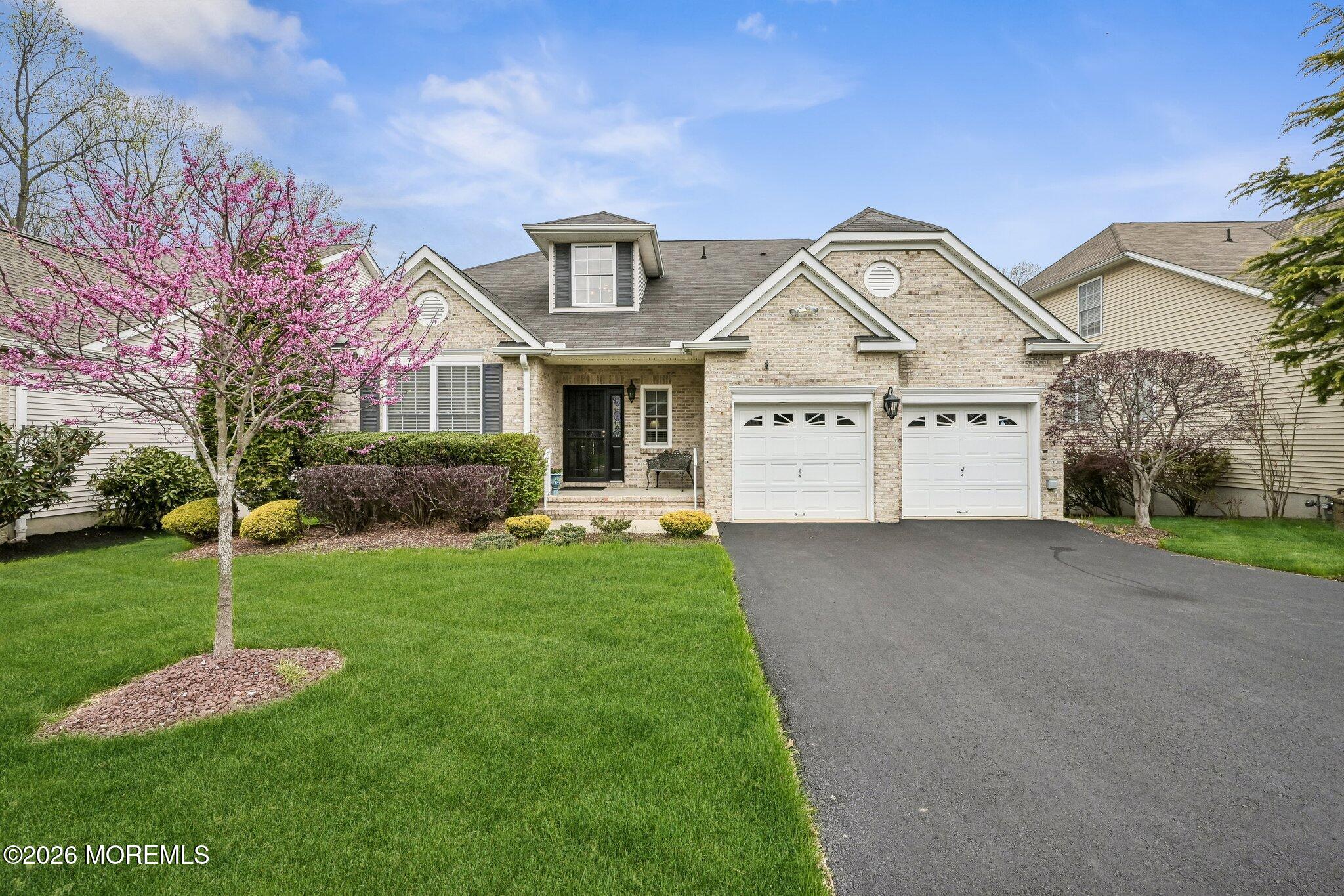 202 Scarborough Way Marlboro NJ 07746