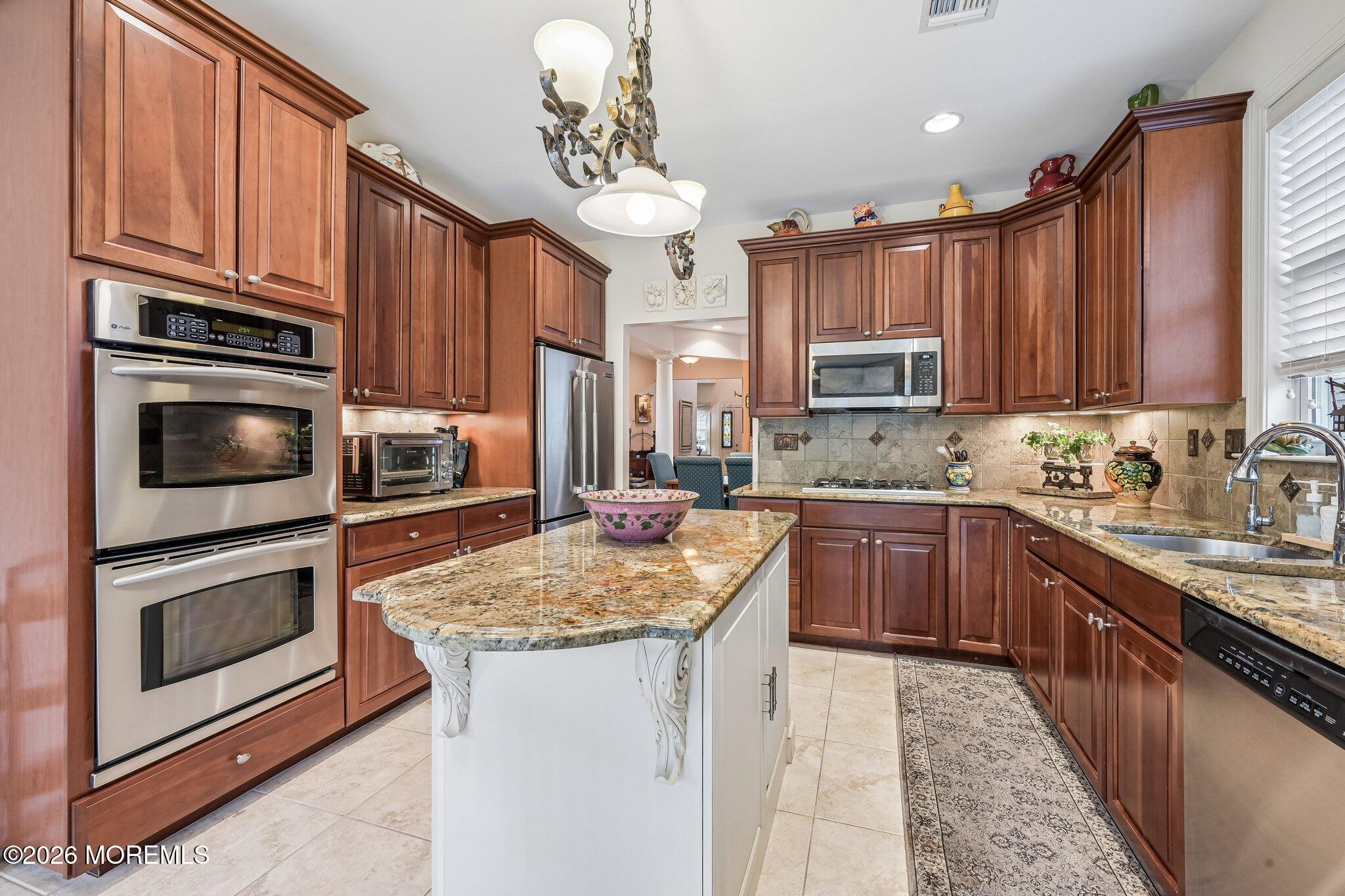 202 Scarborough Way Marlboro NJ 07746