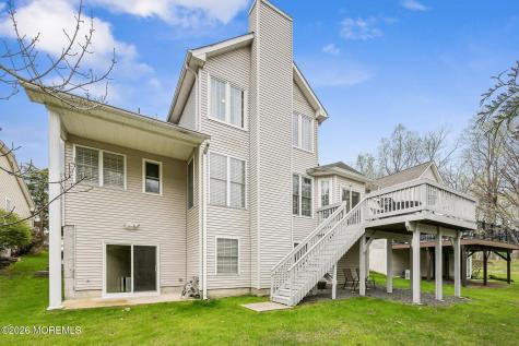 202 Scarborough Way Marlboro NJ 07746
