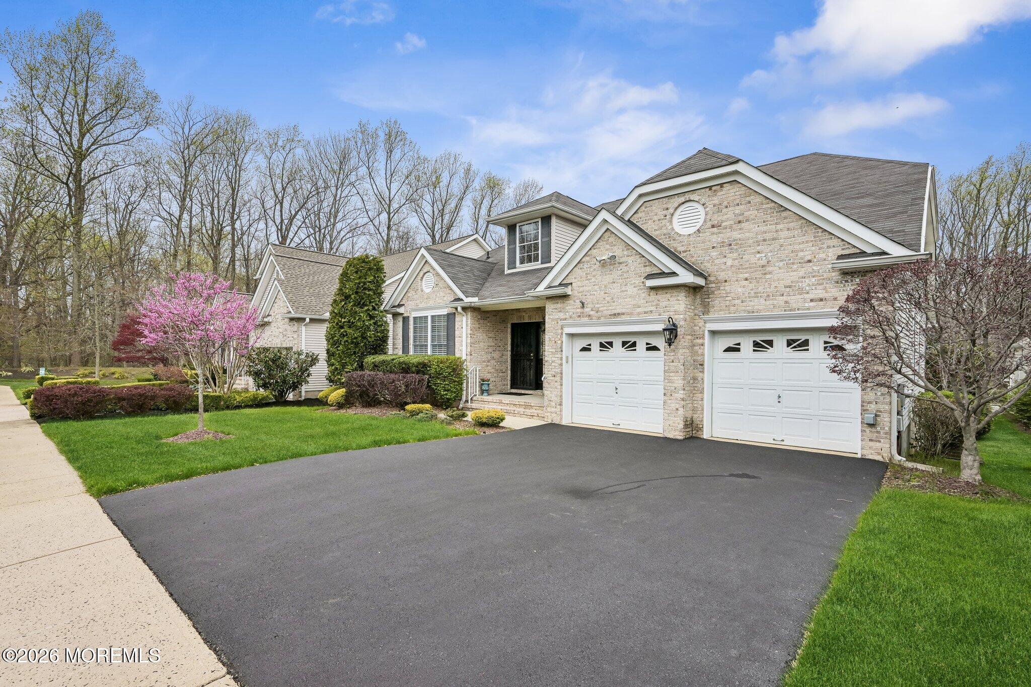 202 Scarborough Way Marlboro NJ 07746