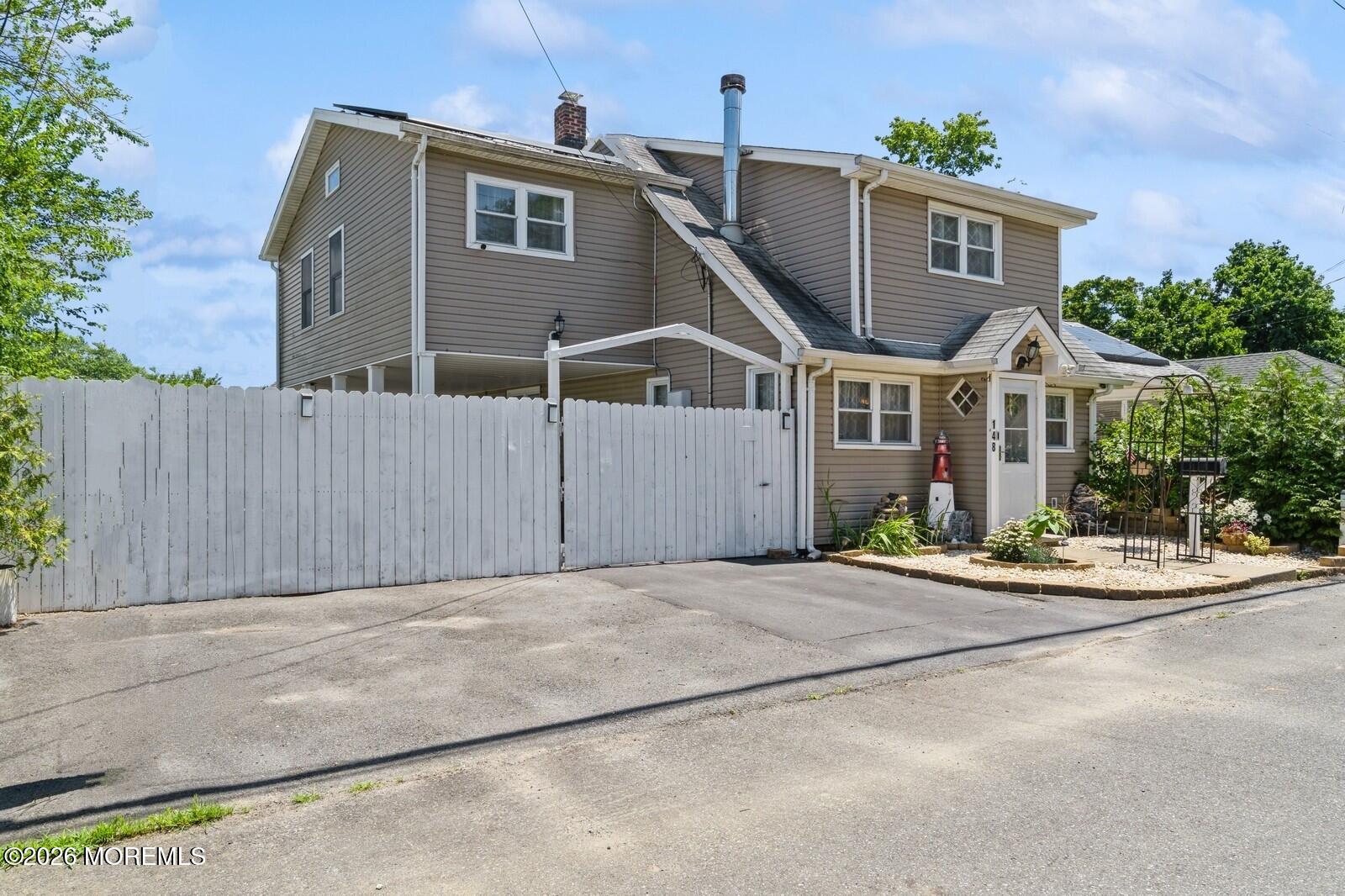 148 Mckinley Avenue South Amboy NJ 08879