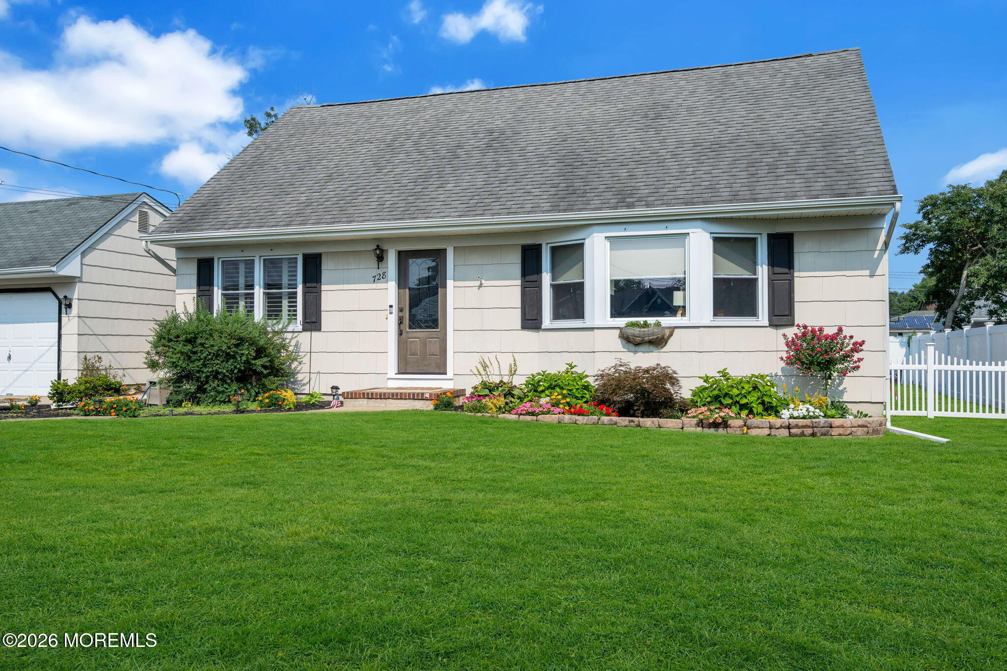 728 Neptune Avenue Beachwood NJ 08722