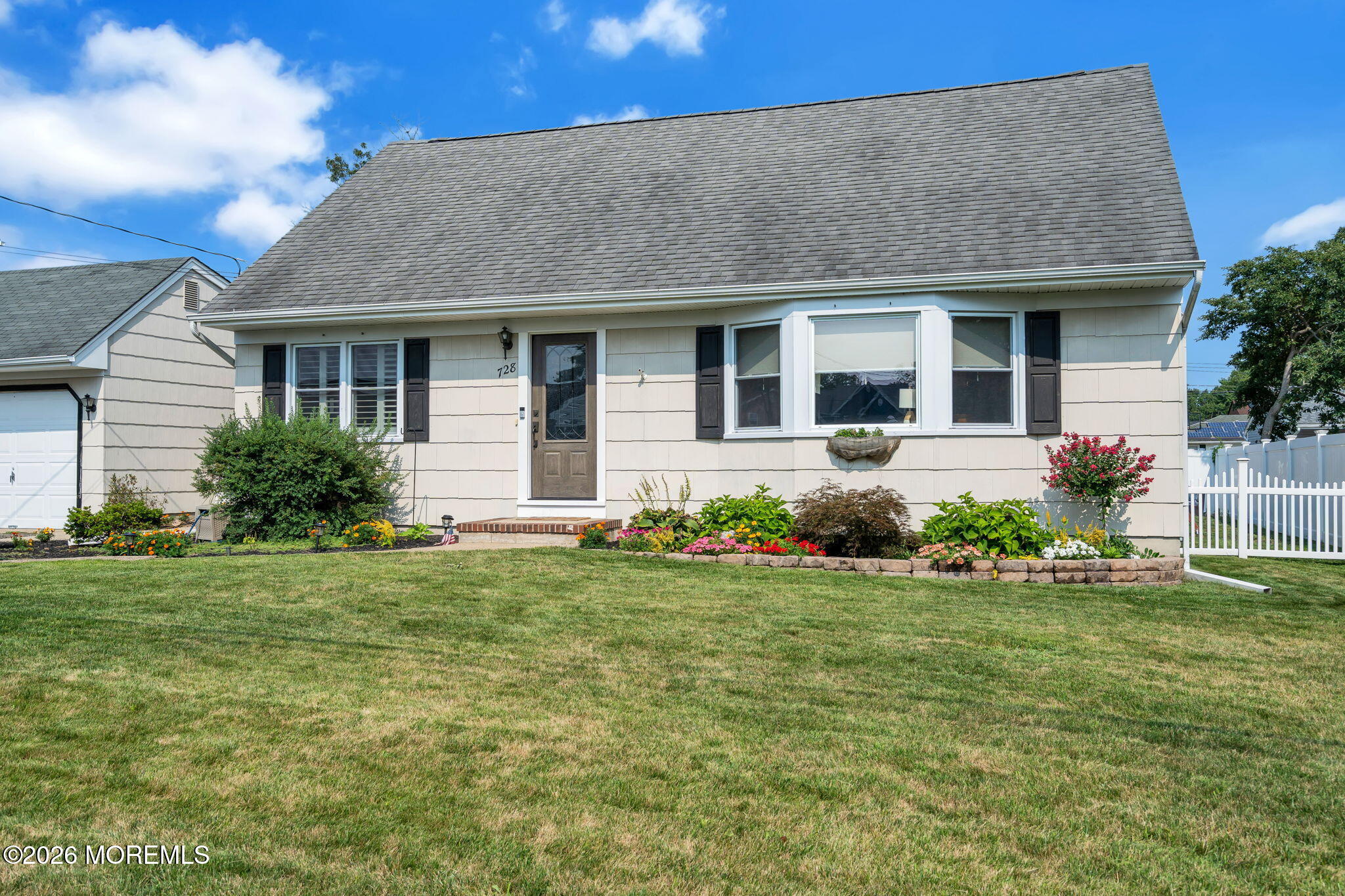 728 Neptune Avenue Beachwood NJ 08722