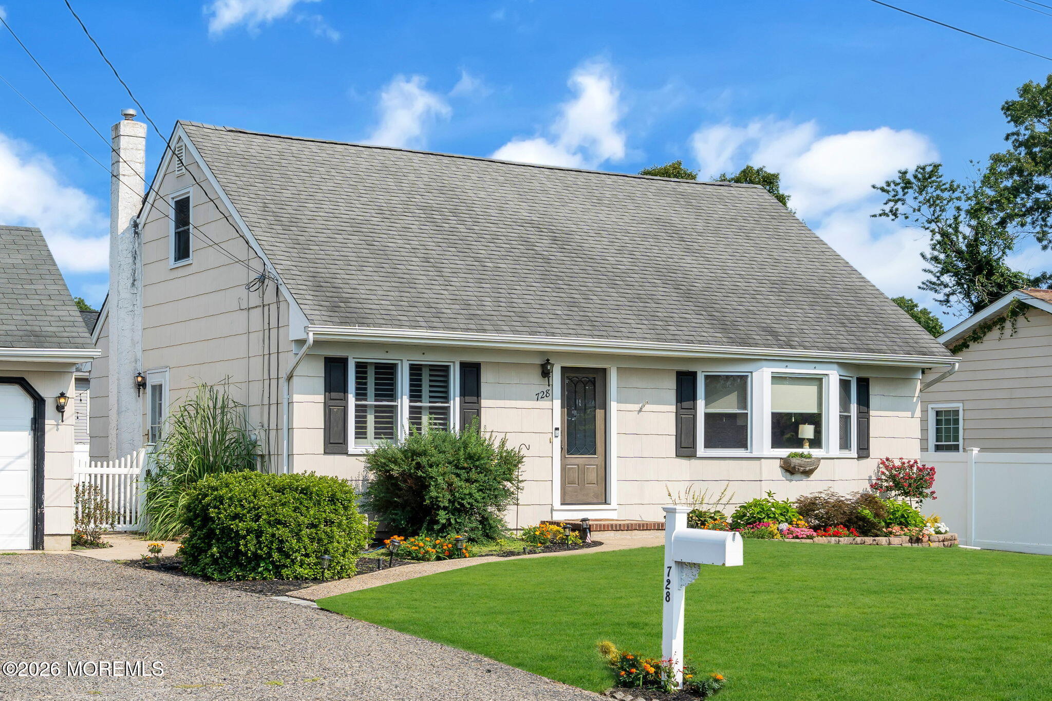 728 Neptune Avenue Beachwood NJ 08722