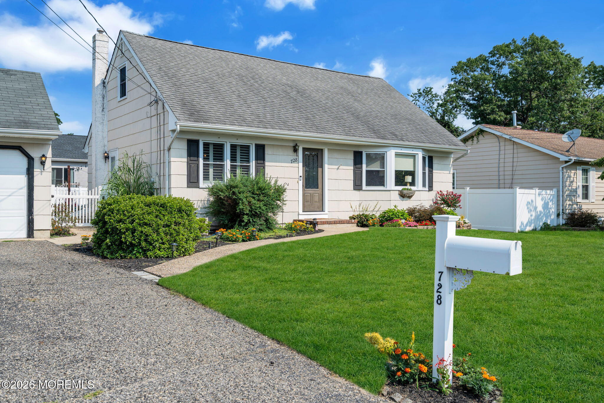 728 Neptune Avenue Beachwood NJ 08722