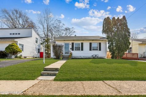 224 Clamer Road Ewing NJ 08628