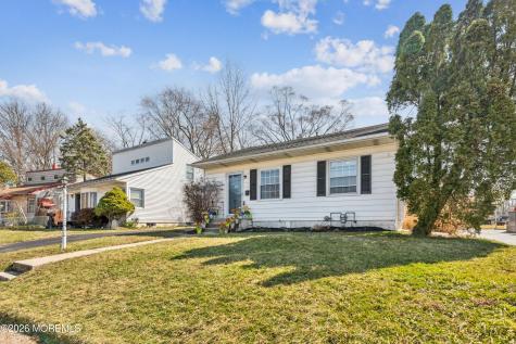 224 Clamer Road Ewing NJ 08628