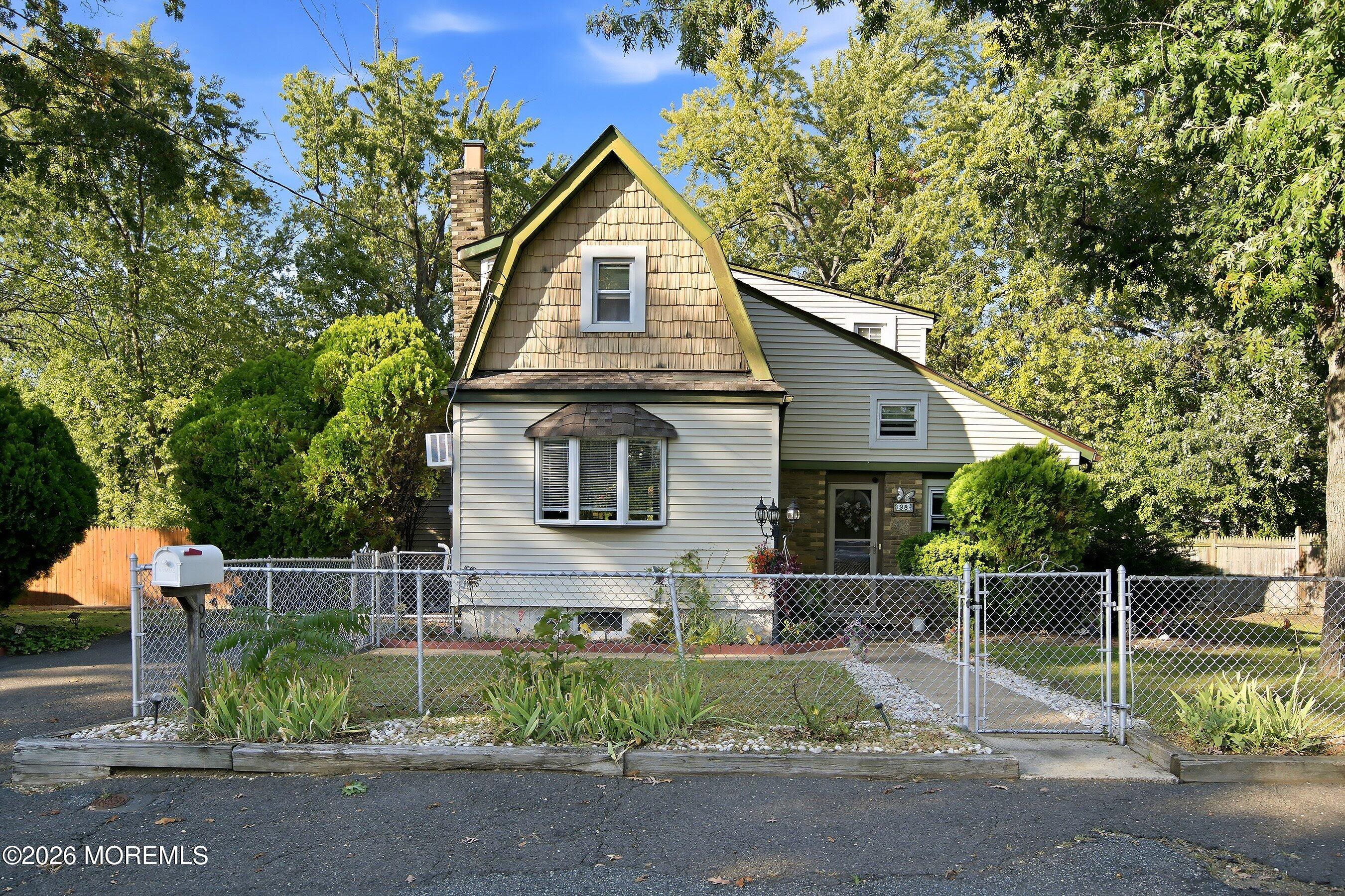 98 Randolph Avenue Old Bridge NJ 08857