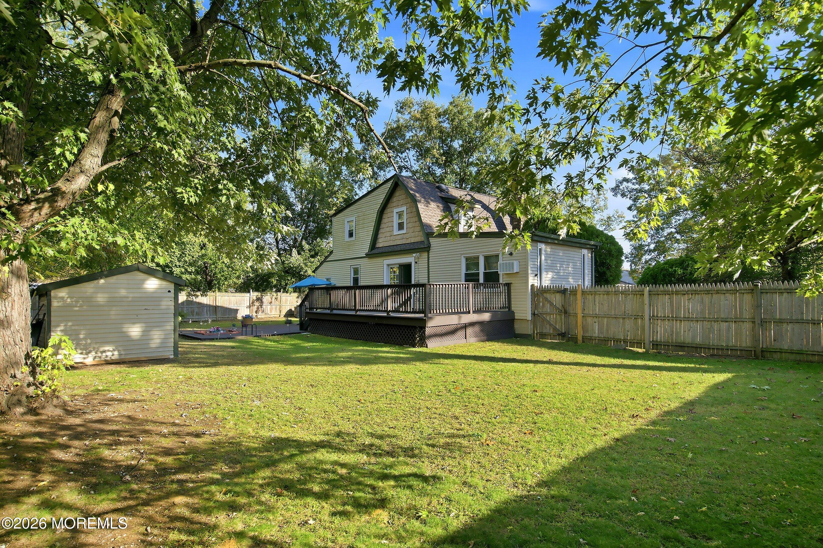 98 Randolph Avenue Old Bridge NJ 08857