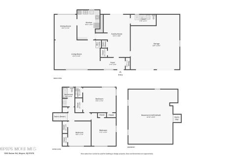 1355 Ratzer Road Wayne NJ 07470