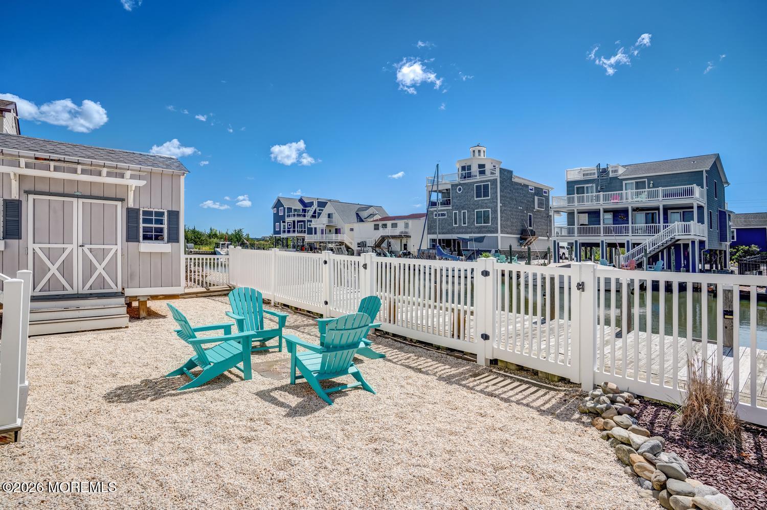 20 Carroll Avenue Tuckerton NJ 08087