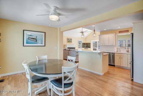 20 Carroll Avenue Tuckerton NJ 08087