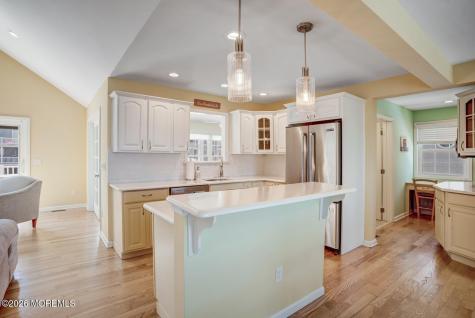 20 Carroll Avenue Tuckerton NJ 08087