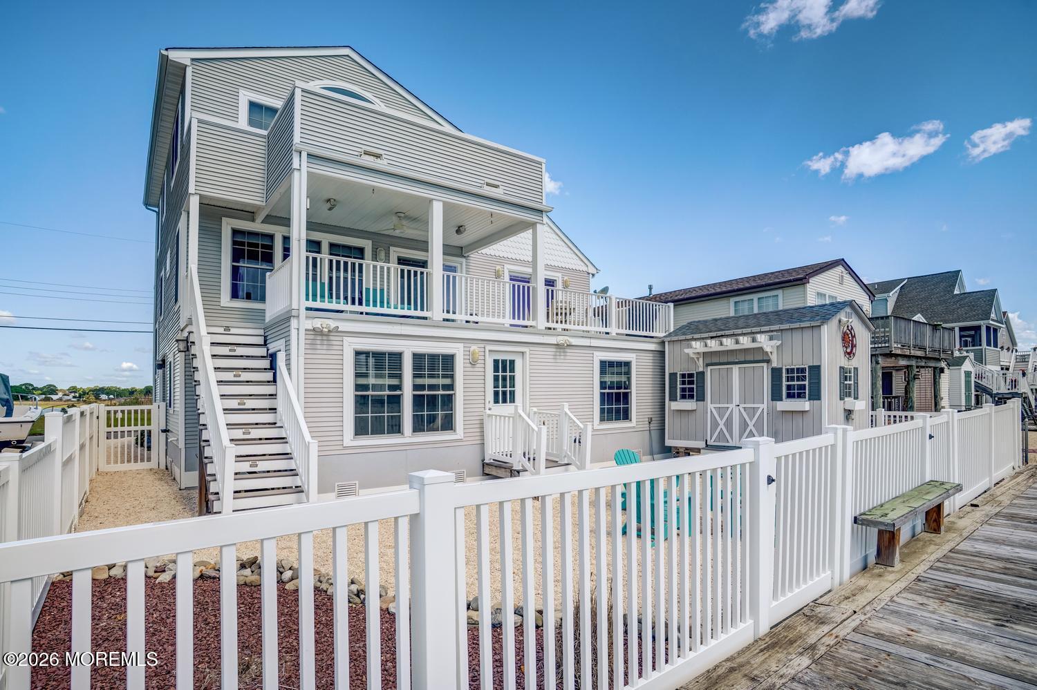 20 Carroll Avenue Tuckerton NJ 08087