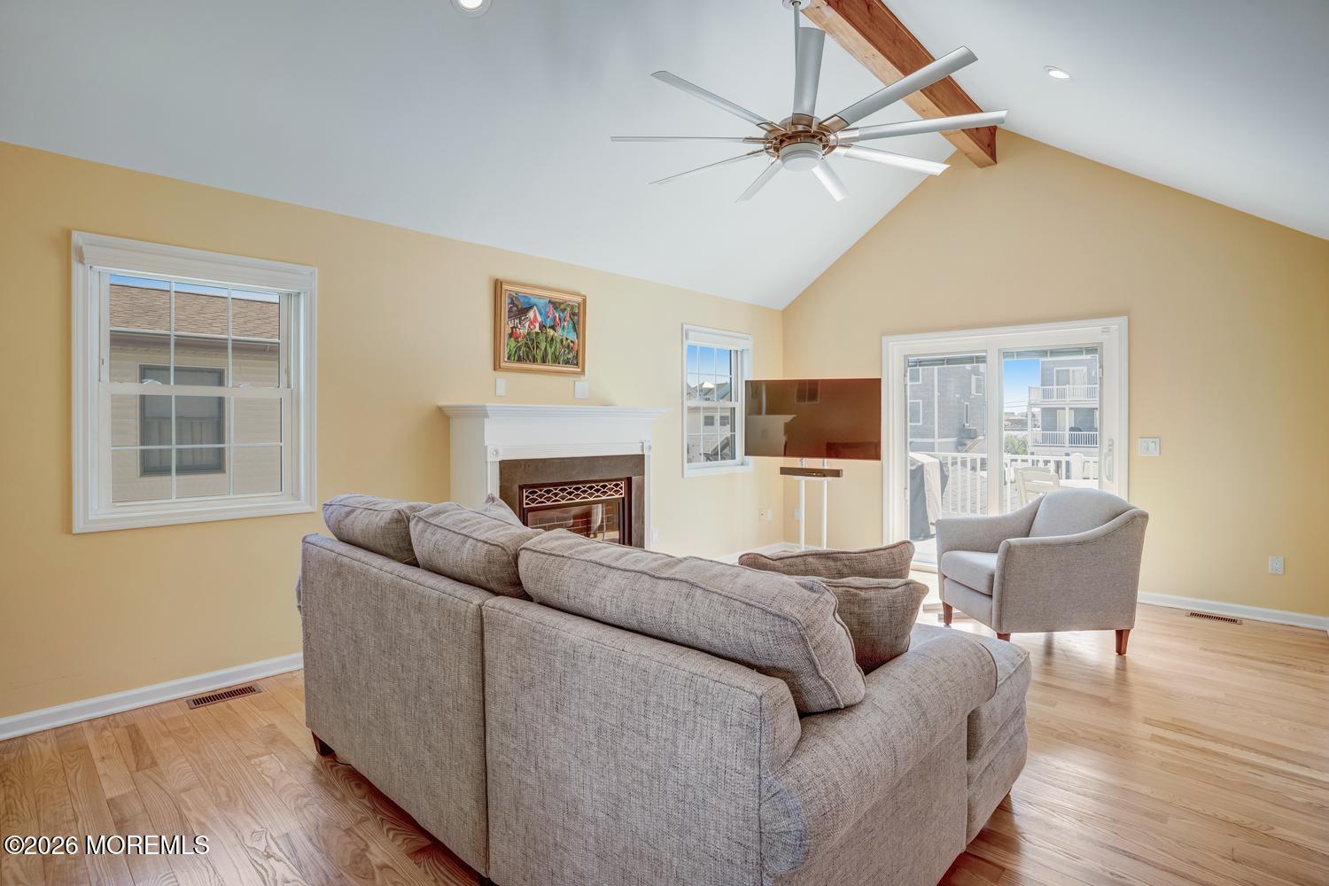 20 Carroll Avenue Tuckerton NJ 08087