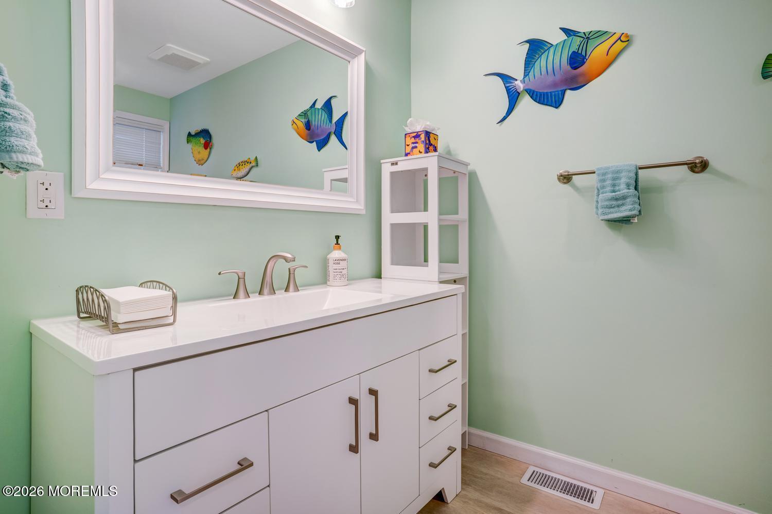 20 Carroll Avenue Tuckerton NJ 08087