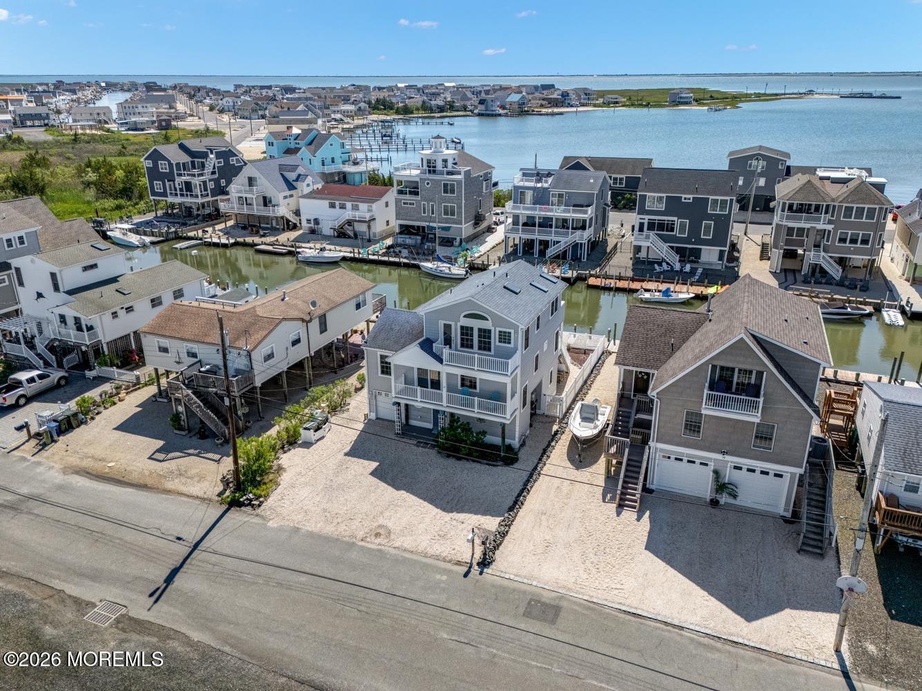 20 Carroll Avenue Tuckerton NJ 08087