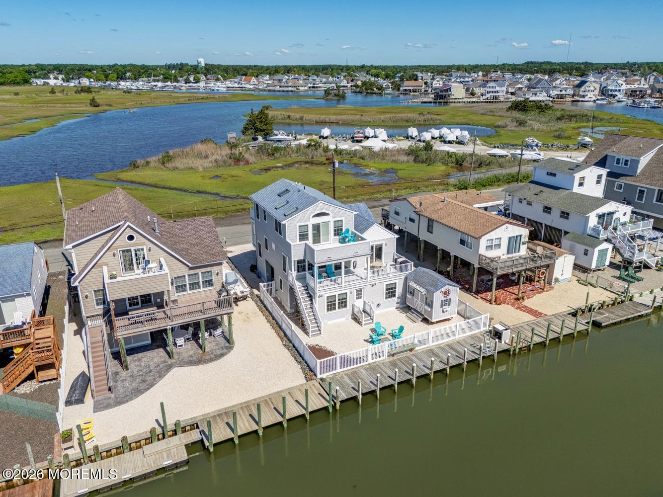 20 Carroll Avenue Tuckerton NJ 08087