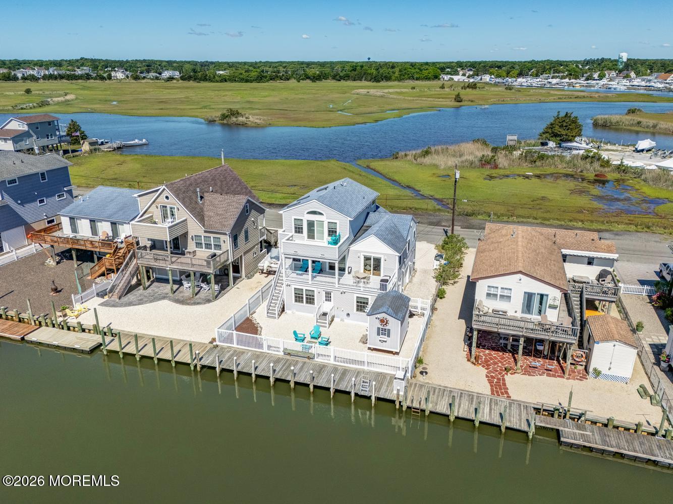 20 Carroll Avenue Tuckerton NJ 08087