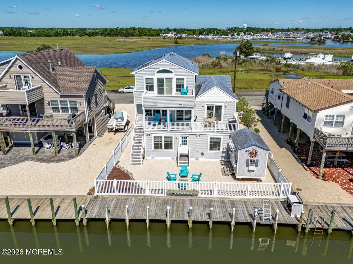 20 Carroll Avenue Tuckerton NJ 08087