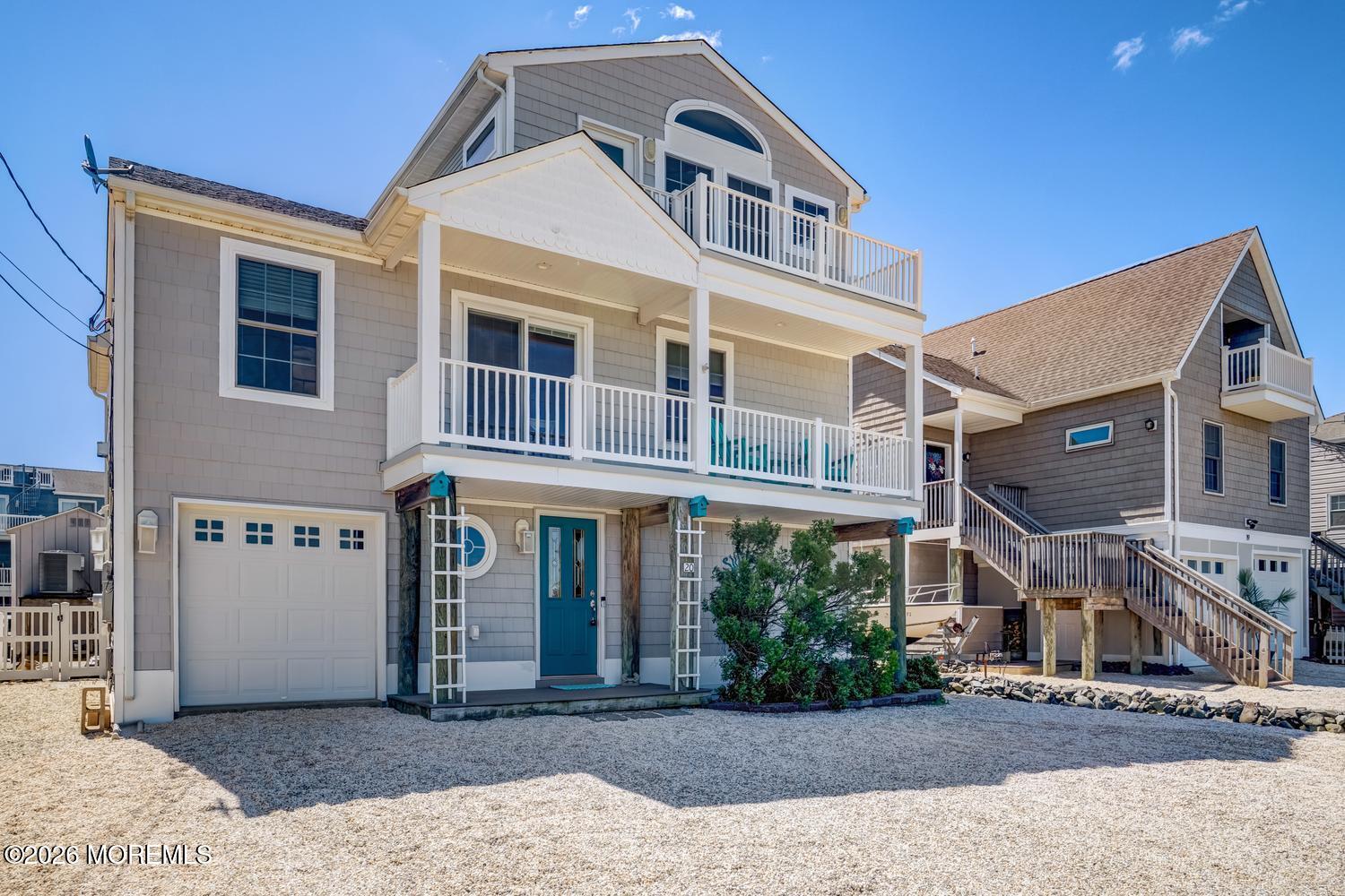 20 Carroll Avenue Tuckerton NJ 08087