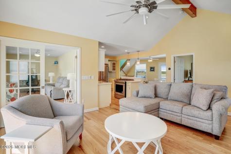 20 Carroll Avenue Tuckerton NJ 08087