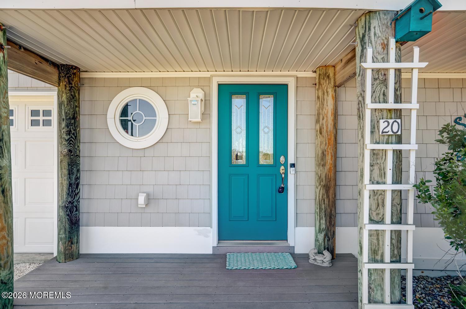 20 Carroll Avenue Tuckerton NJ 08087