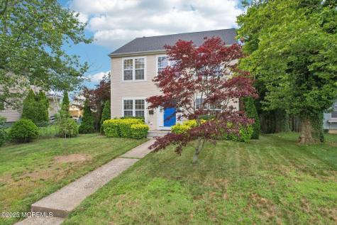 231 Long Branch Avenue Long Branch NJ 07740