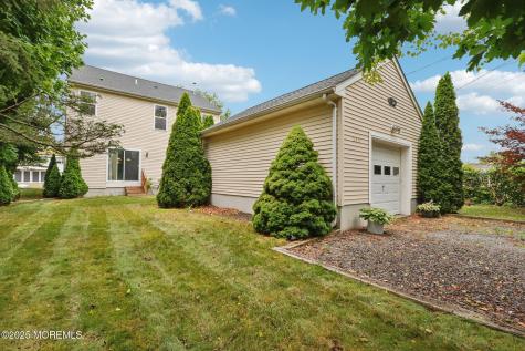 231 Long Branch Avenue Long Branch NJ 07740