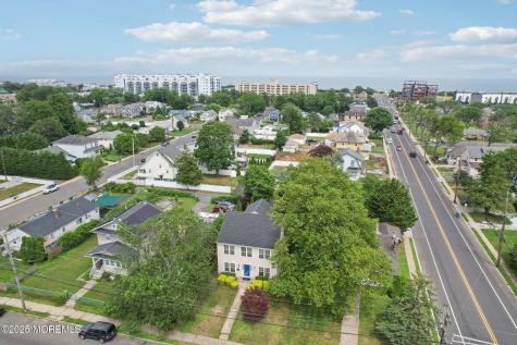 231 Long Branch Avenue Long Branch NJ 07740