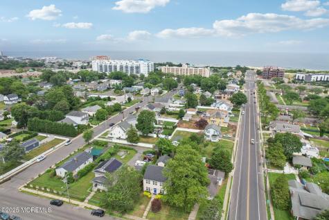 231 Long Branch Avenue Long Branch NJ 07740