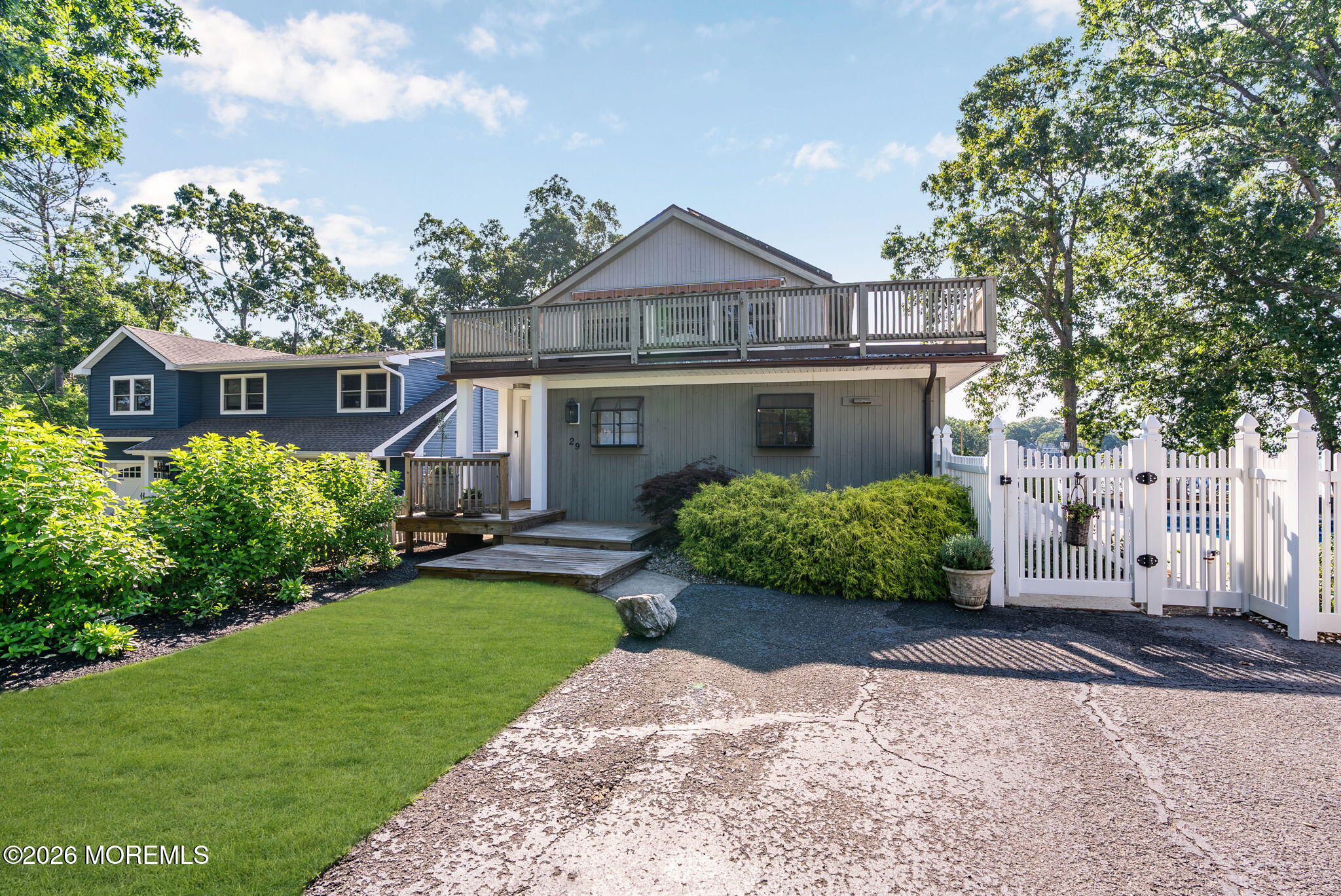 29 Robbins Street Brick NJ 08724