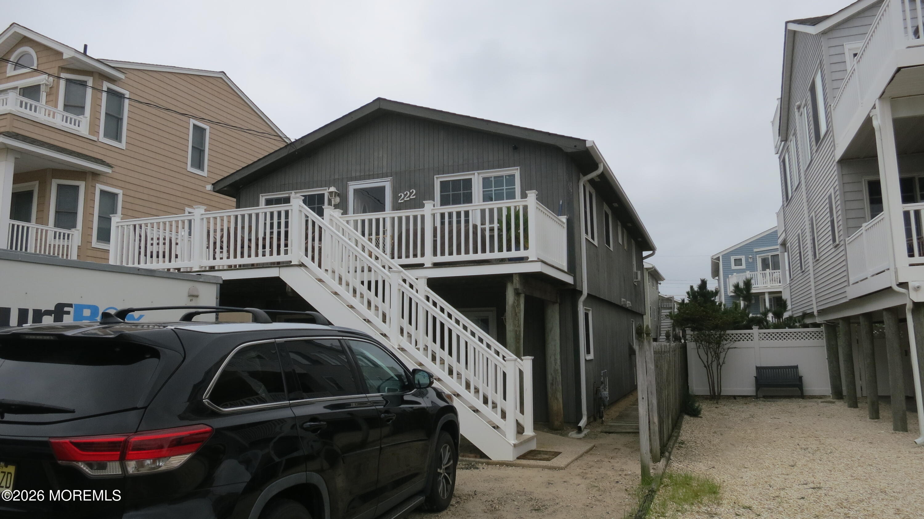 222 Leeward Avenue Beach Haven NJ 08008